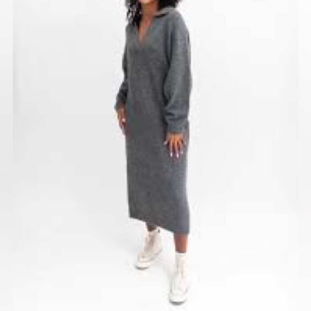 Smash and Tess Florence Maxi Dress